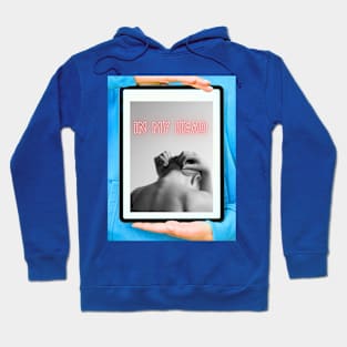 IN MY HEAD 1 Hoodie